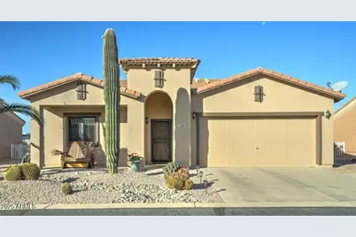 2101 S Meridian Road #131, Apache Junction, AZ 85120 - Photo 1