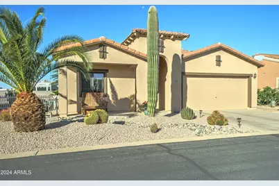 2101 S Meridian Road #131, Apache Junction, AZ 85120 - Photo 2