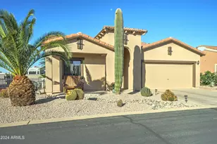 2101 S Meridian Rd, Apache Junction, AZ 85120 - Photo 2