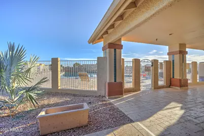 2101 S Meridian Road #131, Apache Junction, AZ 85120 - Photo 50