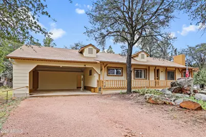 413 E Idle Circle, Payson, AZ 85541 - Photo 24
