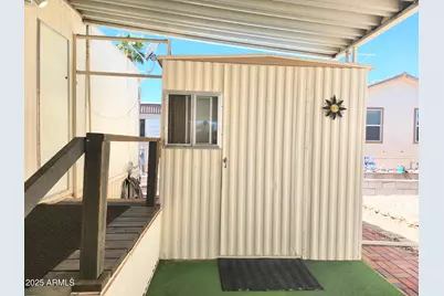 9333 E University Drive #184, Mesa, AZ 85207 - Photo 22