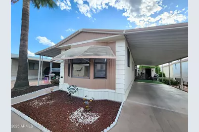 9333 E University Drive #184, Mesa, AZ 85207 - Photo 2
