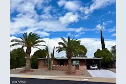 91 E Los Mangos --, Green Valley, AZ 85614 - Photo 1