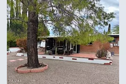 91 E Los Mangos --, Green Valley, AZ 85614 - Photo 2