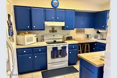 91 E Los Mangos --, Green Valley, AZ 85614 - Photo 38