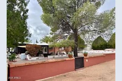 91 E Los Mangos --, Green Valley, AZ 85614 - Photo 8