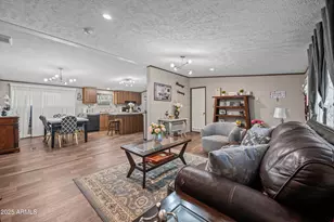 320 5th Ave E, Buckeye, AZ 85326 - Photo 30