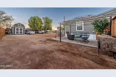320 5th Avenue E, Buckeye, AZ 85326 - Photo 8
