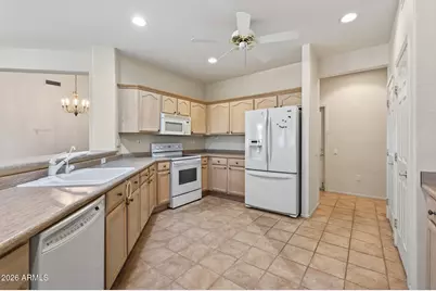 19739 N Mountain Sage Lane, Surprise, AZ 85374 - Photo 24