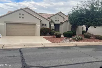 19739 N Mountain Sage Lane, Surprise, AZ 85374 - Photo 1