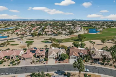 19739 N Mountain Sage Lane, Surprise, AZ 85374 - Photo 52