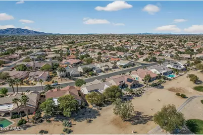 19739 N Mountain Sage Lane, Surprise, AZ 85374 - Photo 56