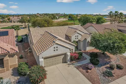 19739 N Mountain Sage Lane, Surprise, AZ 85374 - Photo 50