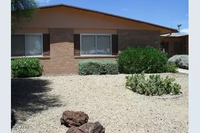 13506 W Star Ridge Drive NW, Sun City West, AZ 85375 - Photo 1