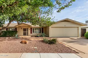 523 S Roanoke, Mesa, AZ 85206 - Photo 2
