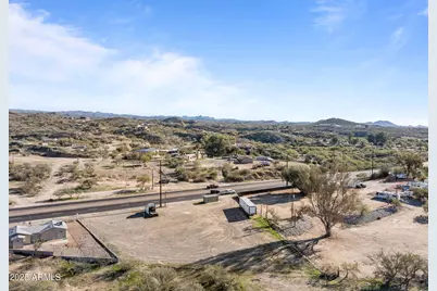 51420 N Grand Avenue #-, Wickenburg, AZ 85390 - Photo 6