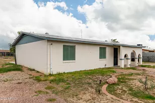 10933 N Geronimo Dr, Casa Grande, AZ 85122 - Photo 4