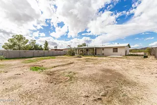 10933 N Geronimo Dr, Casa Grande, AZ 85122 - Photo 28