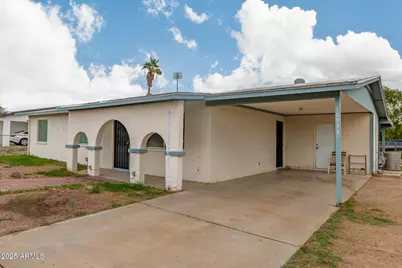 10933 N Geronimo Drive, Casa Grande, AZ 85122 - Photo 2