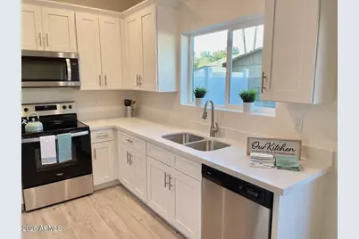 701 N McQueen Road #12, Chandler, AZ 85225 - Photo 4