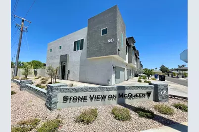 701 N McQueen Road #12, Chandler, AZ 85225 - Photo 14