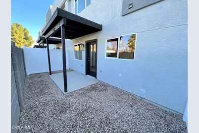 701 N McQueen Road #12, Chandler, AZ 85225 - Photo 12