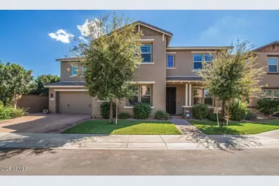 947 W Kaibab Drive, Chandler, AZ 85248 - Photo 1