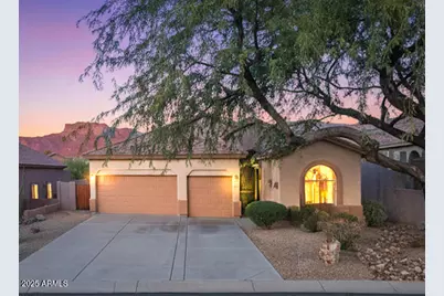 4306 S Columbine Way, Gold Canyon, AZ 85118 - Photo 1