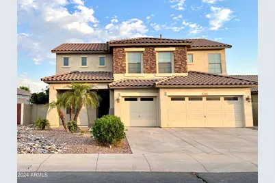 2181 E Iris Drive, Chandler, AZ 85286 - Photo 1