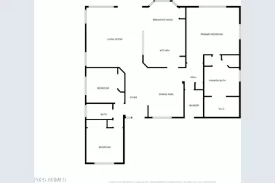 7137 E Laguna Azul Avenue, Mesa, AZ 85209 - Photo 58