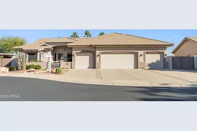 24415 N 43rd Drive, Glendale, AZ 85310 - Photo 1