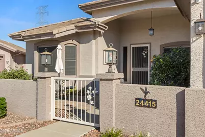 24415 N 43rd Drive, Glendale, AZ 85310 - Photo 4