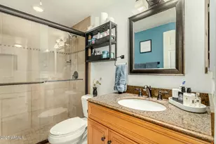 9711 E Mountain View Rd, Scottsdale, AZ 85258 - Photo 16