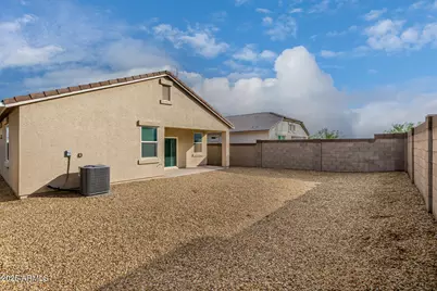 2566 S 241st Lane, Buckeye, AZ 85326 - Photo 32