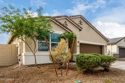 2566 S 241st Lane, Buckeye, AZ 85326 - Photo 4