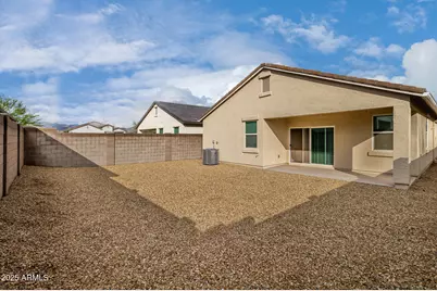 2566 S 241st Lane, Buckeye, AZ 85326 - Photo 30