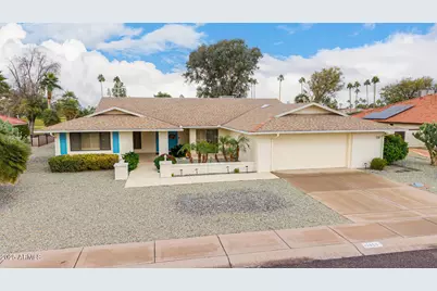 13443 W Gable Hill Drive, Sun City West, AZ 85375 - Photo 44