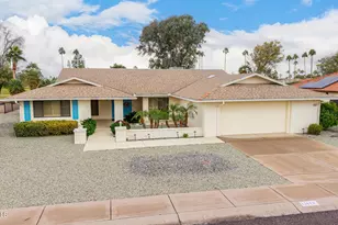 13443 W Gable Hill Dr, Sun City West, AZ 85375 - Photo 44