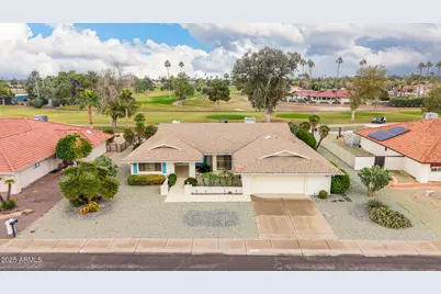 13443 W Gable Hill Drive, Sun City West, AZ 85375 - Photo 2