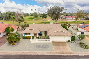13443 W Gable Hill Dr, Sun City West, AZ 85375 - Photo 2