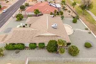 13443 W Gable Hill Dr, Sun City West, AZ 85375 - Photo 46