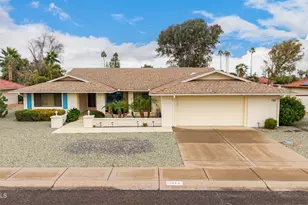 13443 W Gable Hill Dr, Sun City West, AZ 85375 - Photo 42