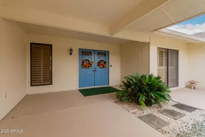 13443 W Gable Hill Drive, Sun City West, AZ 85375 - Photo 6