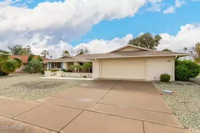 13443 W Gable Hill Drive, Sun City West, AZ 85375 - Photo 4