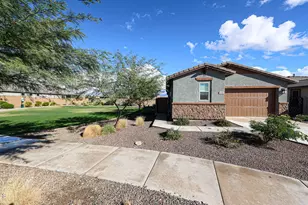 5349 N 205th Ln, Buckeye, AZ 85396 - Photo 22