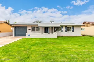 11428 N 25th Ave, Phoenix, AZ 85029 - Photo 1