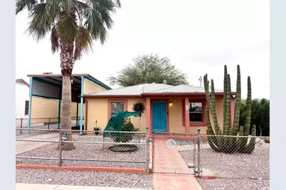 230 W 1st Avenue, Ajo, AZ 85321 - Photo 1