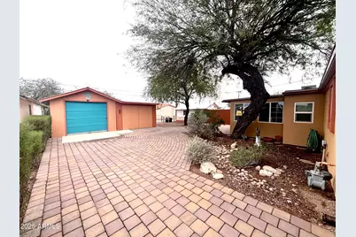 230 W 1st Avenue, Ajo, AZ 85321 - Photo 28