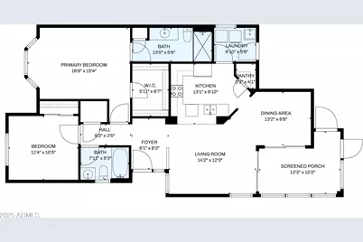 13660 W Aleppo Drive, Sun City West, AZ 85375 - Photo 26